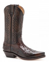Cowboy Boots Accessories: Straps, Boot Caps & Spurs - Corbeto's Boots