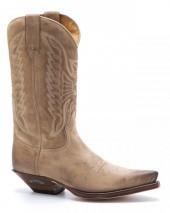 Cowboy Boots Accessories: Straps, Boot Caps & Spurs - Corbeto's Boots