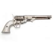 Colt 1851 Navy Confederate