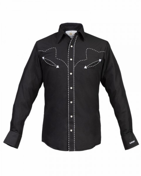 Camisa para hombre Ranger