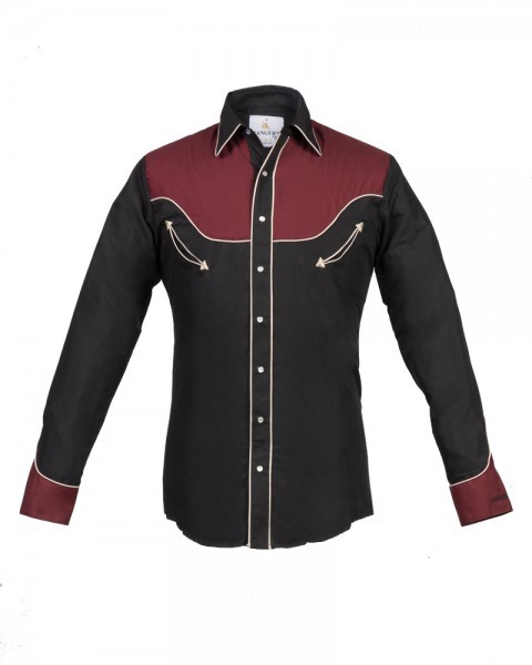 Mens rockabilly shirts