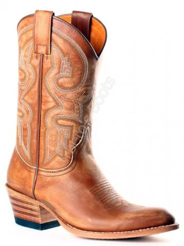 western boots europe