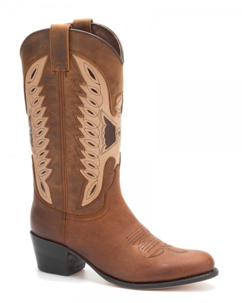 Women round toe Sendra new arrivals