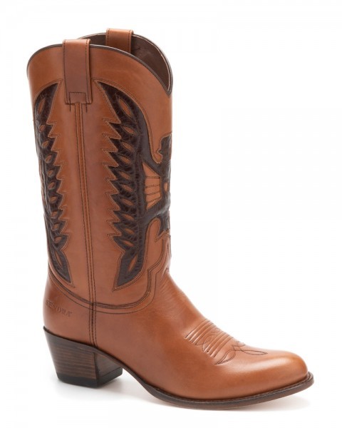 Cowboy party boots