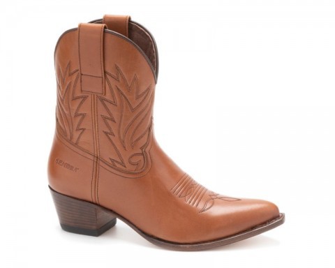 Botas baratas Sendra mujer