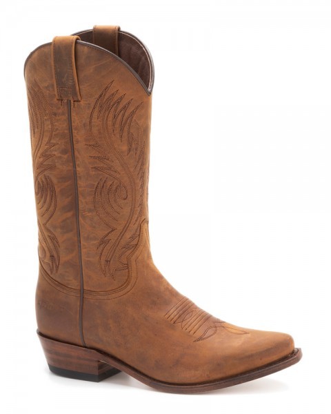 Botas baratas Sendra mujer