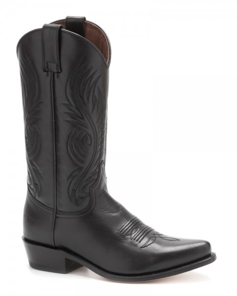 Women classic western boots