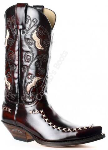 Men's cowboy, motorcycle and camperos boots specialized store - Corbeto's  Boots