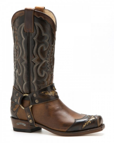 sendra boots outlet