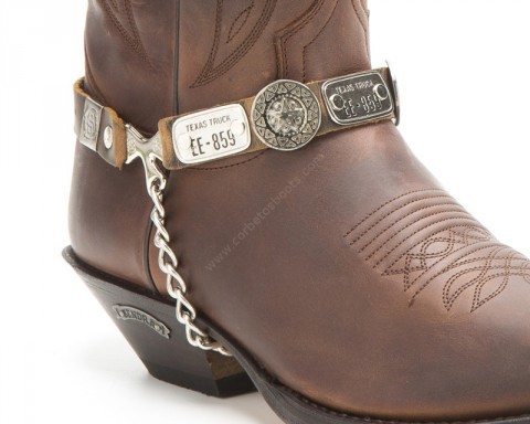 Pin on Cowboy Boot Accessories (Tools, Tips and More)