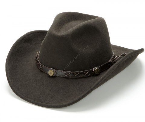 Comprar Sombreros Cowboy de Fieltro o de Paja - Corbeto's Boots