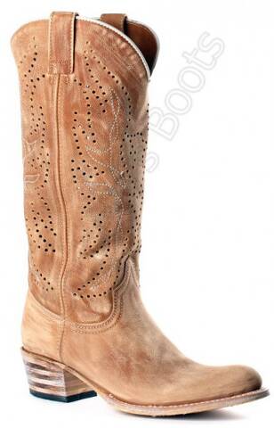 outlet sendra boots