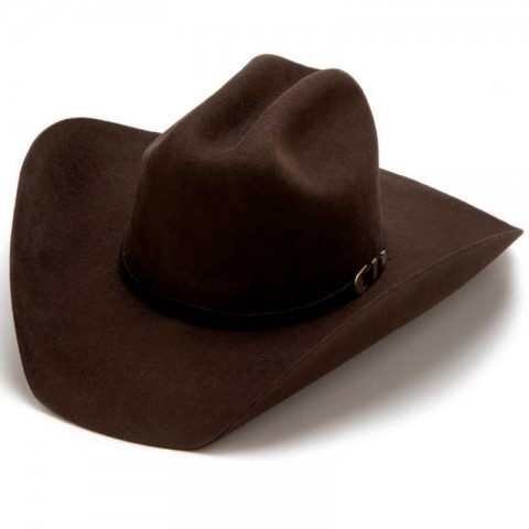 Sombrero Cowboy B dorada – Beso Shop