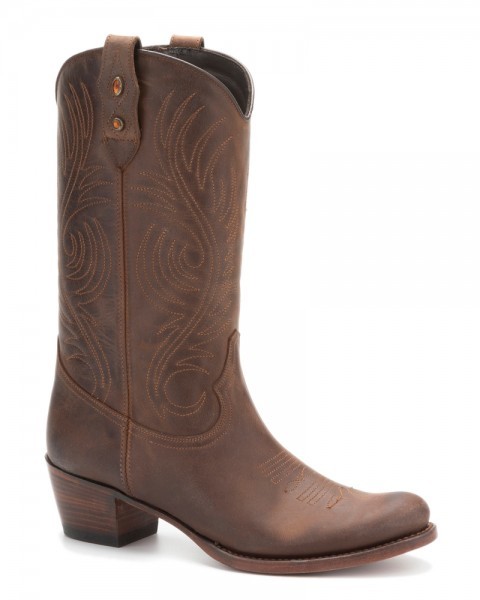 Mayura women western boots collection