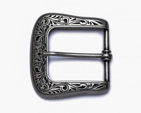 Mexican western buckles