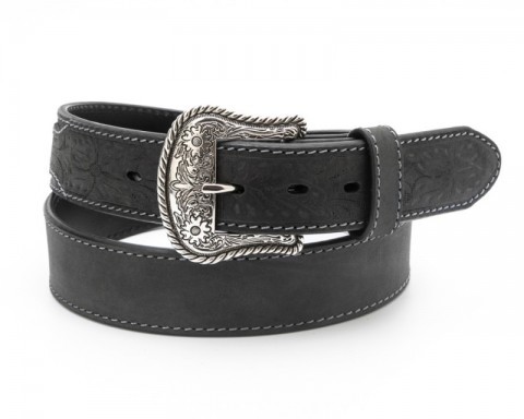 Affordable cowboy belt